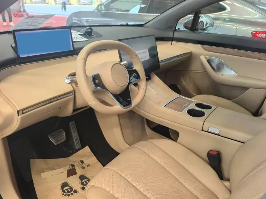 2024 HIMA R7 BEV 100KWH,autocango,china used car exporter,china ev exporter,chinese used car exporter,chinese used ev exporter