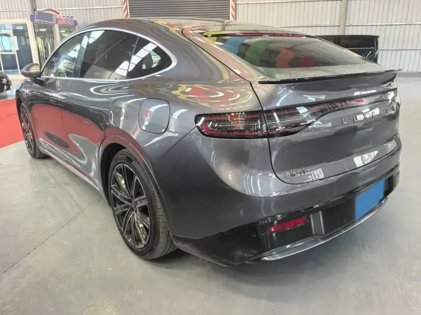 2024 HIMA R7 BEV 100KWH,autocango,china used car exporter,china ev exporter,chinese used car exporter,chinese used ev exporter