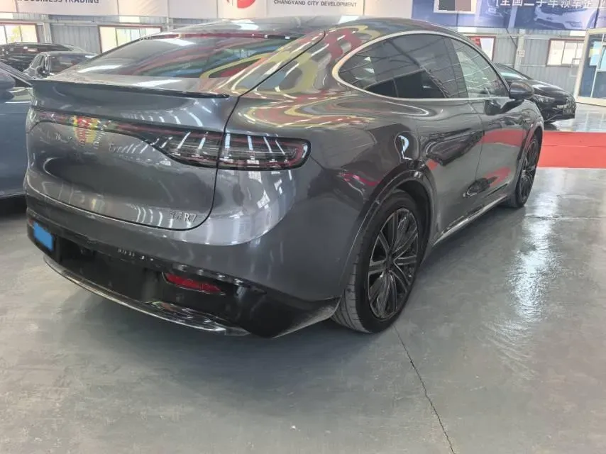 2024 HIMA R7 BEV 100KWH,autocango,china used car exporter,china ev exporter,chinese used car exporter,chinese used ev exporter