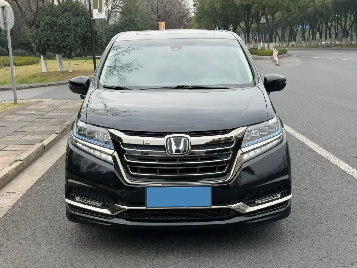 2019 Honda Elysioin 2.0L 146HP L4 E-CVT Hybrid,autocango,china used car exporter,china ev exporter,chinese used car exporter,chinese used ev exporter