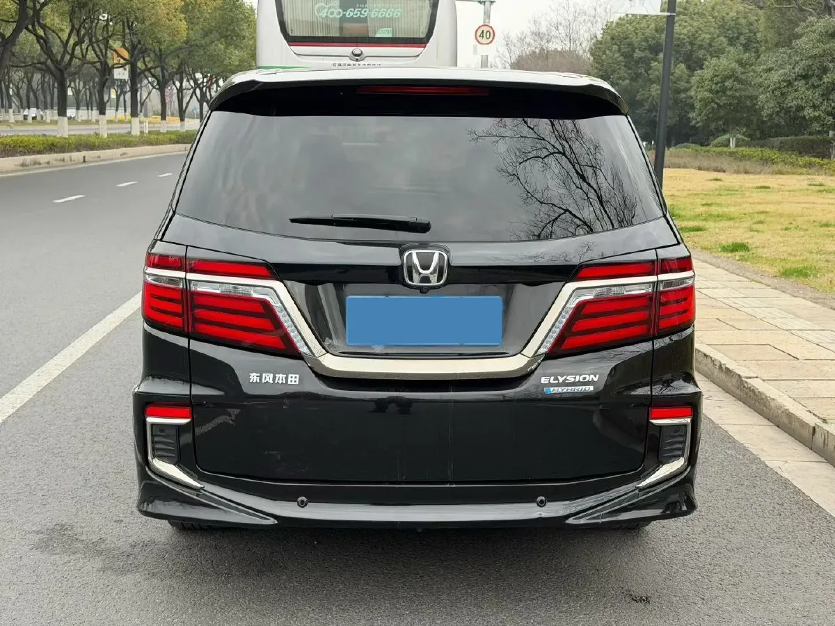 2019 Honda Elysioin 2.0L 146HP L4 E-CVT Hybrid,autocango,china used car exporter,china ev exporter,chinese used car exporter,chinese used ev exporter