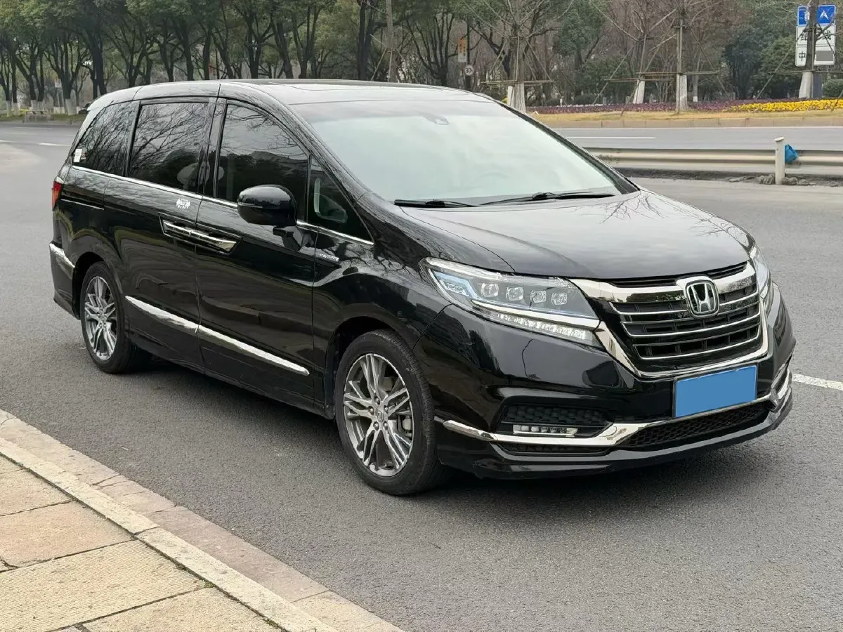 2019 Honda Elysioin 2.0L 146HP L4 E-CVT Hybrid,autocango,china used car exporter,china ev exporter,chinese used car exporter,chinese used ev exporter