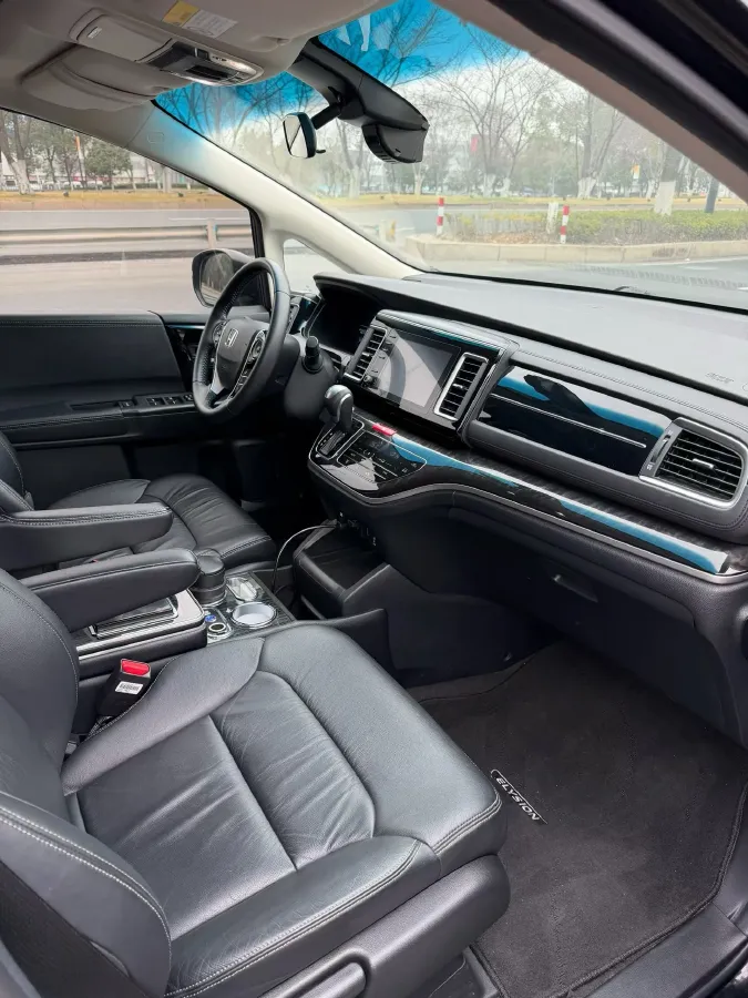 2019 Honda Elysioin 2.0L 146HP L4 E-CVT Hybrid,autocango,china used car exporter,china ev exporter,chinese used car exporter,chinese used ev exporter