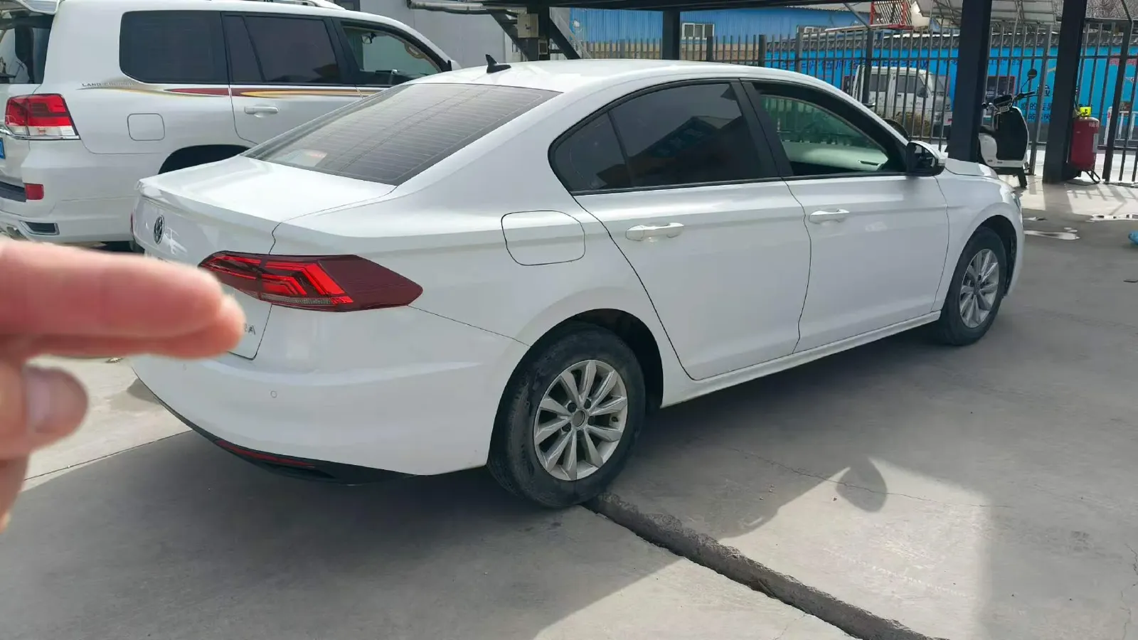 2021 Volkswagen Bora 1.5L 113HP L4 6AT,autocango,china used car exporter,china ev exporter,chinese used car exporter,chinese used ev exporter