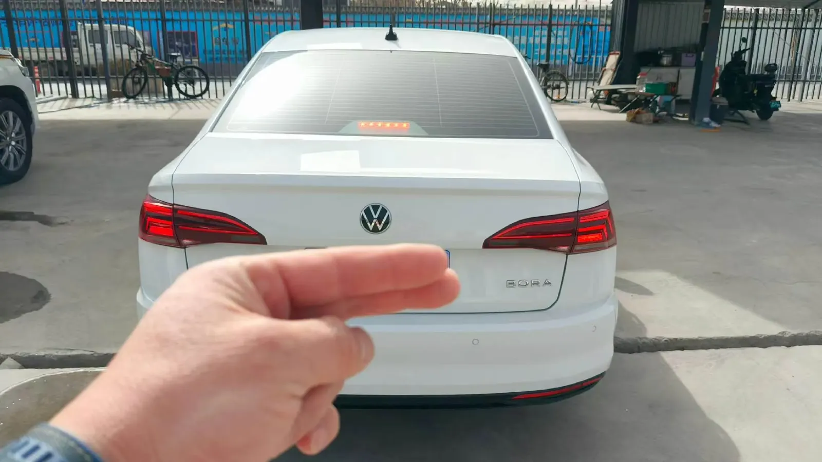 2021 Volkswagen Bora 1.5L 113HP L4 6AT,autocango,china used car exporter,china ev exporter,chinese used car exporter,chinese used ev exporter