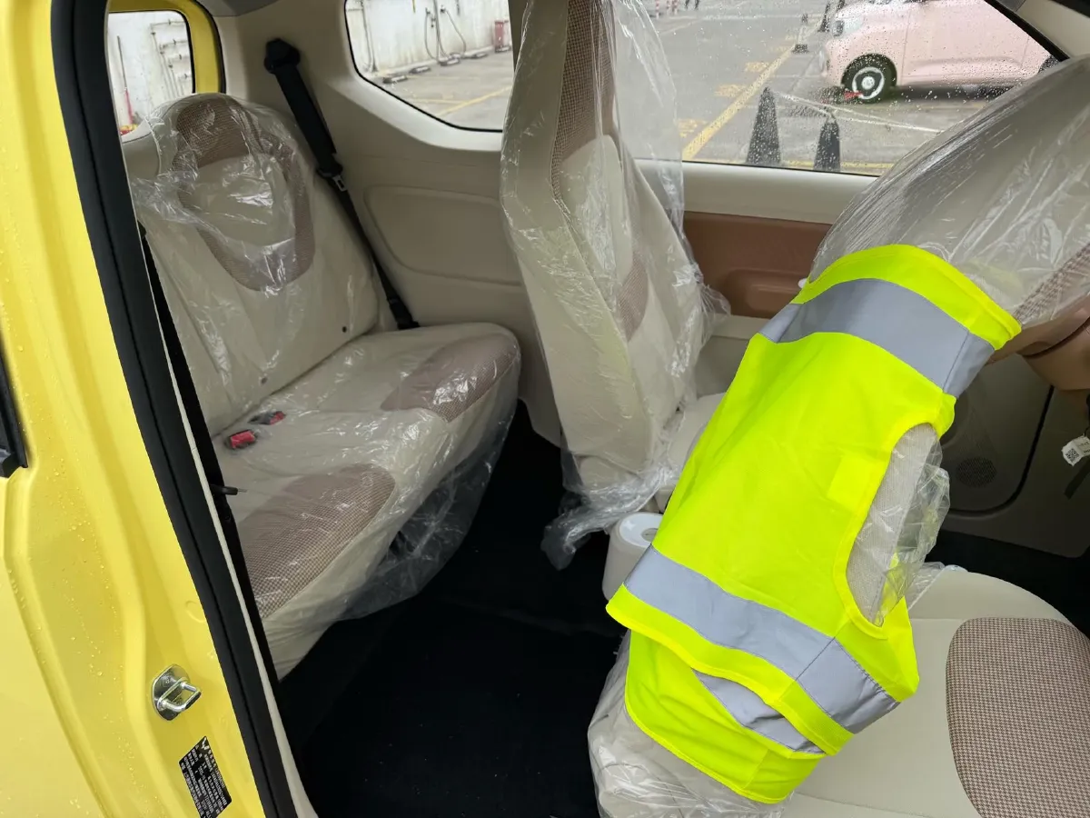 2025 WuLing HongGuang MINI EV BEV 16.2KWH,autocango,china used car exporter,china ev exporter,chinese used car exporter,chinese used ev exporter