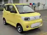 2025 WuLing HongGuang MINI EV BEV 16.2KWH