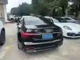 2021 Audi A6L 2.0T 190HP L4 7DCT