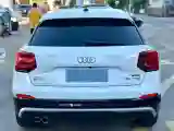 2020 Audi Q2L 1.4T 150HP L4 7DCT