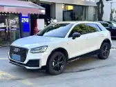 2020 AUDI Q2L,autocango,china used car exporter,china ev exporter,chinese used car exporter,chinese used ev exporter