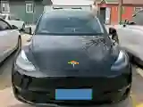 2021 Tesla Model Y BEV 76.8KWH