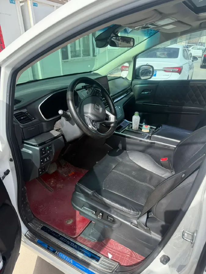 2022 Honda Elysioin 2.0L 146HP L4 E-CVT Hybrid,autocango,china used car exporter,china ev exporter,chinese used car exporter,chinese used ev exporter