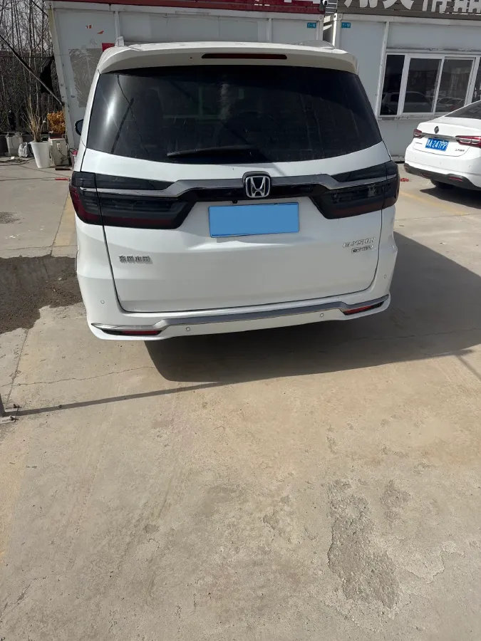 2022 Honda Elysioin 2.0L 146HP L4 E-CVT Hybrid,autocango,china used car exporter,china ev exporter,chinese used car exporter,chinese used ev exporter