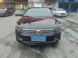 2016 Volkswagen Passat 1.8T 180HP L4 7DCT