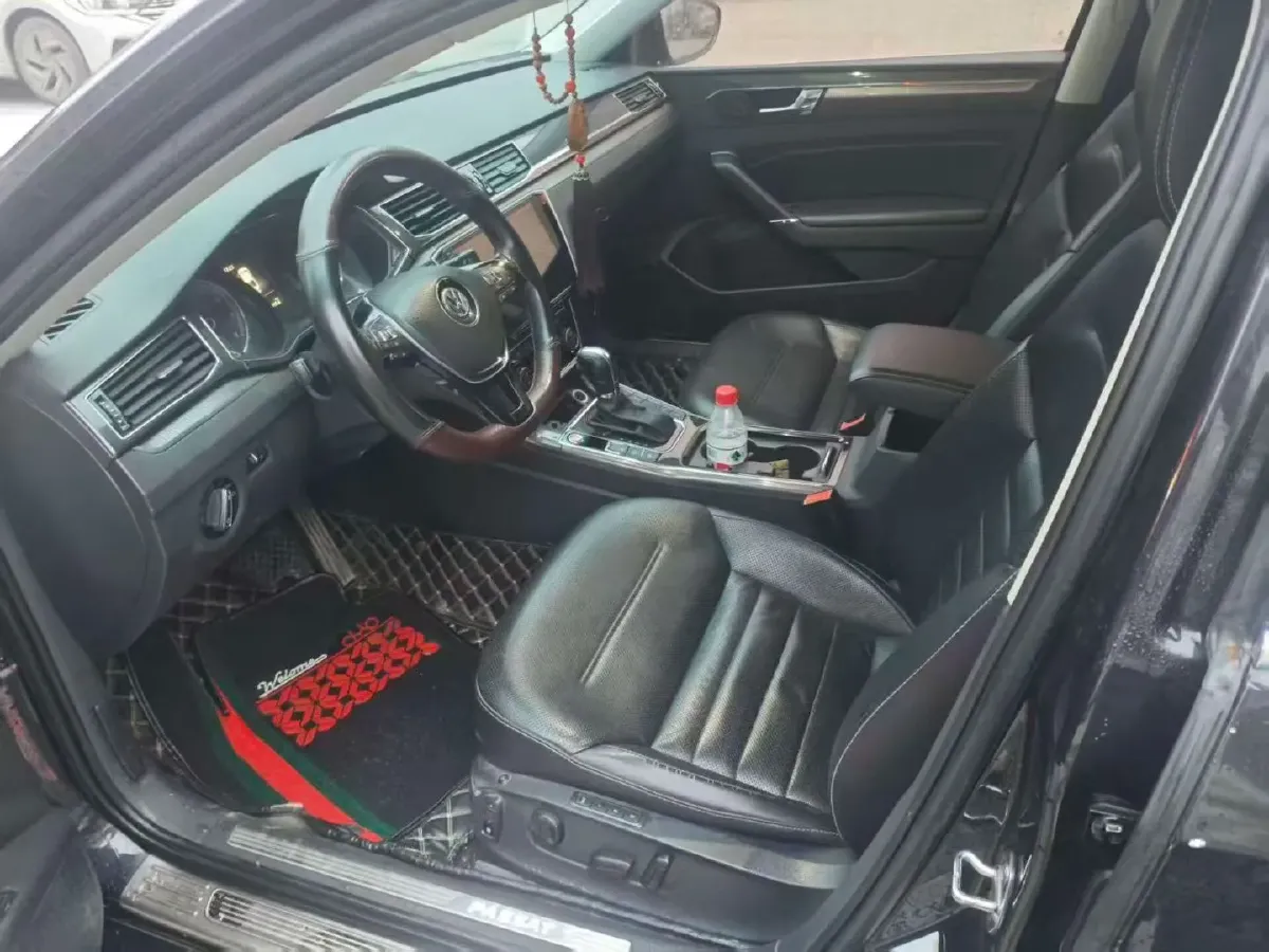 2016 Volkswagen Passat 1.8T 180HP L4 7DCT,autocango,china used car exporter,china ev exporter,chinese used car exporter,chinese used ev exporter