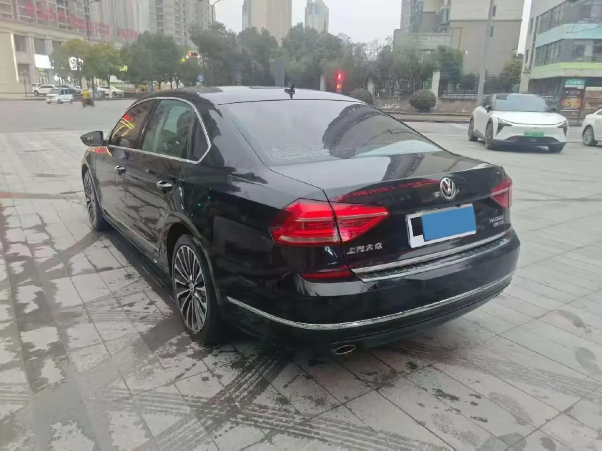 2016 Volkswagen Passat 1.8T 180HP L4 7DCT,autocango,china used car exporter,china ev exporter,chinese used car exporter,chinese used ev exporter