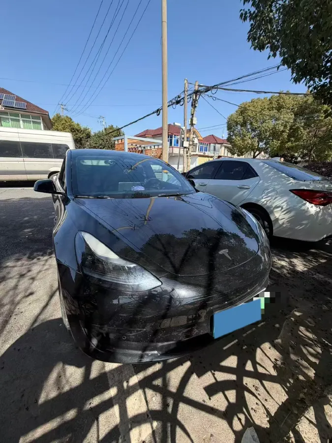 2022 Tesla Model 3 BEV 60KWH,autocango,china used car exporter,china ev exporter,chinese used car exporter,chinese used ev exporter
