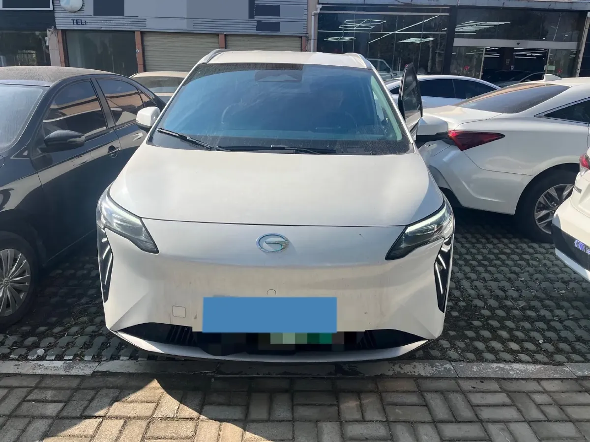 2023 GAC Trumpchi GS4 1.5T 177HP L4 6AT,autocango,china used car exporter,china ev exporter,chinese used car exporter,chinese used ev exporter