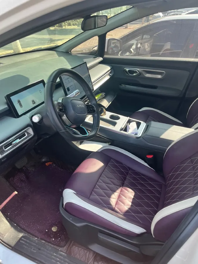 2023 GAC Trumpchi GS4 1.5T 177HP L4 6AT,autocango,china used car exporter,china ev exporter,chinese used car exporter,chinese used ev exporter