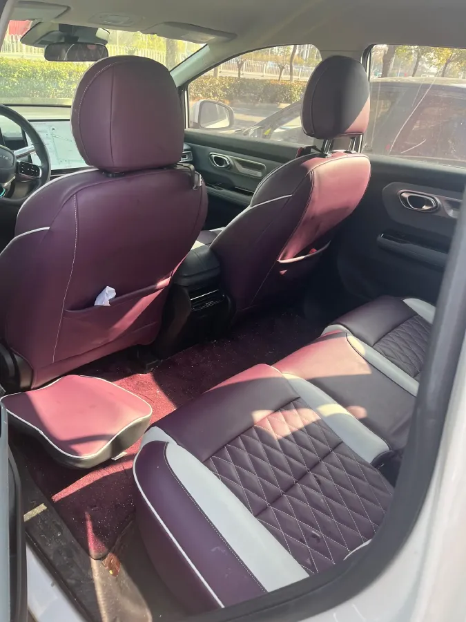 2023 GAC Trumpchi GS4 1.5T 177HP L4 6AT,autocango,china used car exporter,china ev exporter,chinese used car exporter,chinese used ev exporter