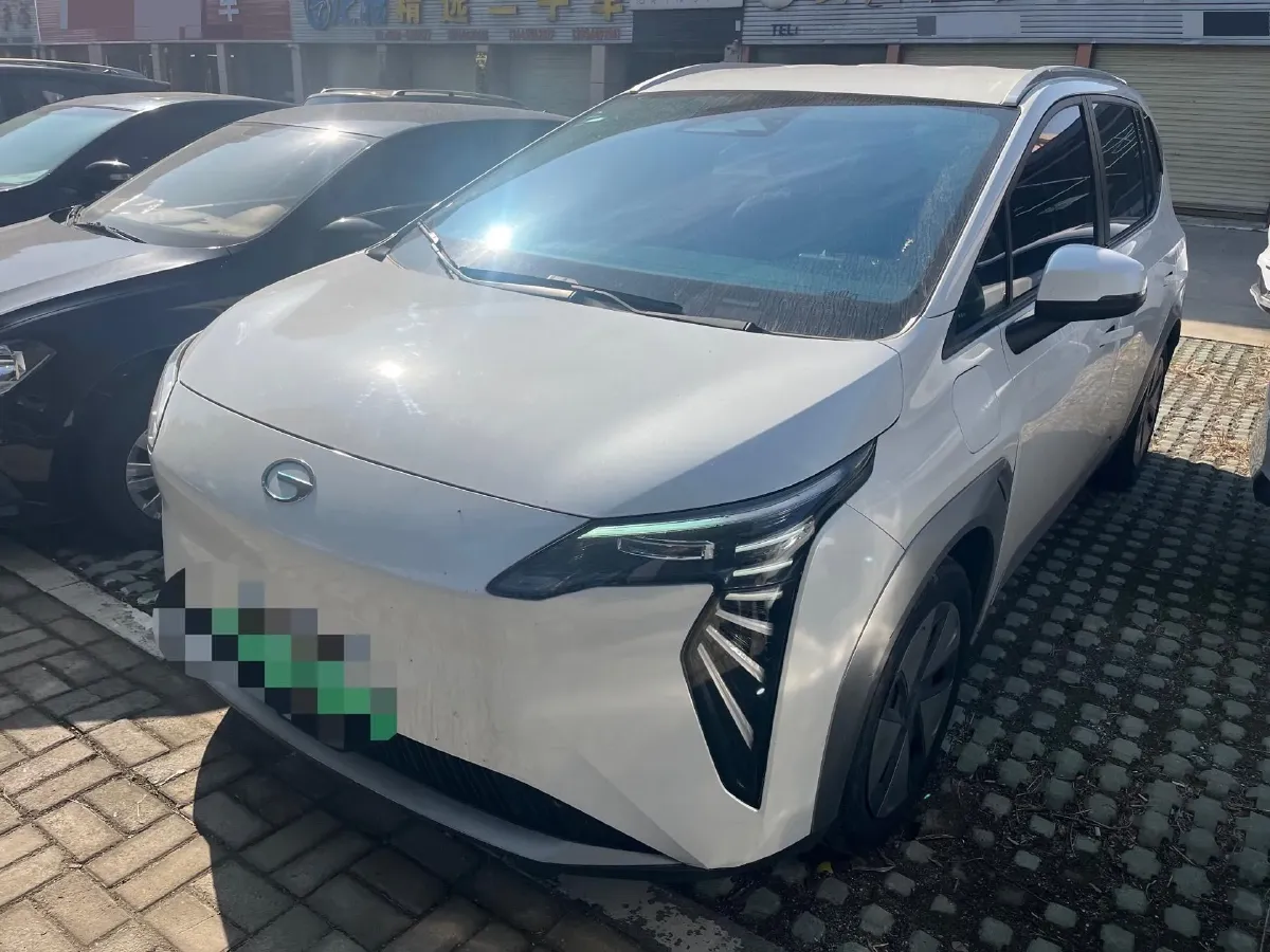 2023 GAC Trumpchi GS4 1.5T 177HP L4 6AT,autocango,china used car exporter,china ev exporter,chinese used car exporter,chinese used ev exporter