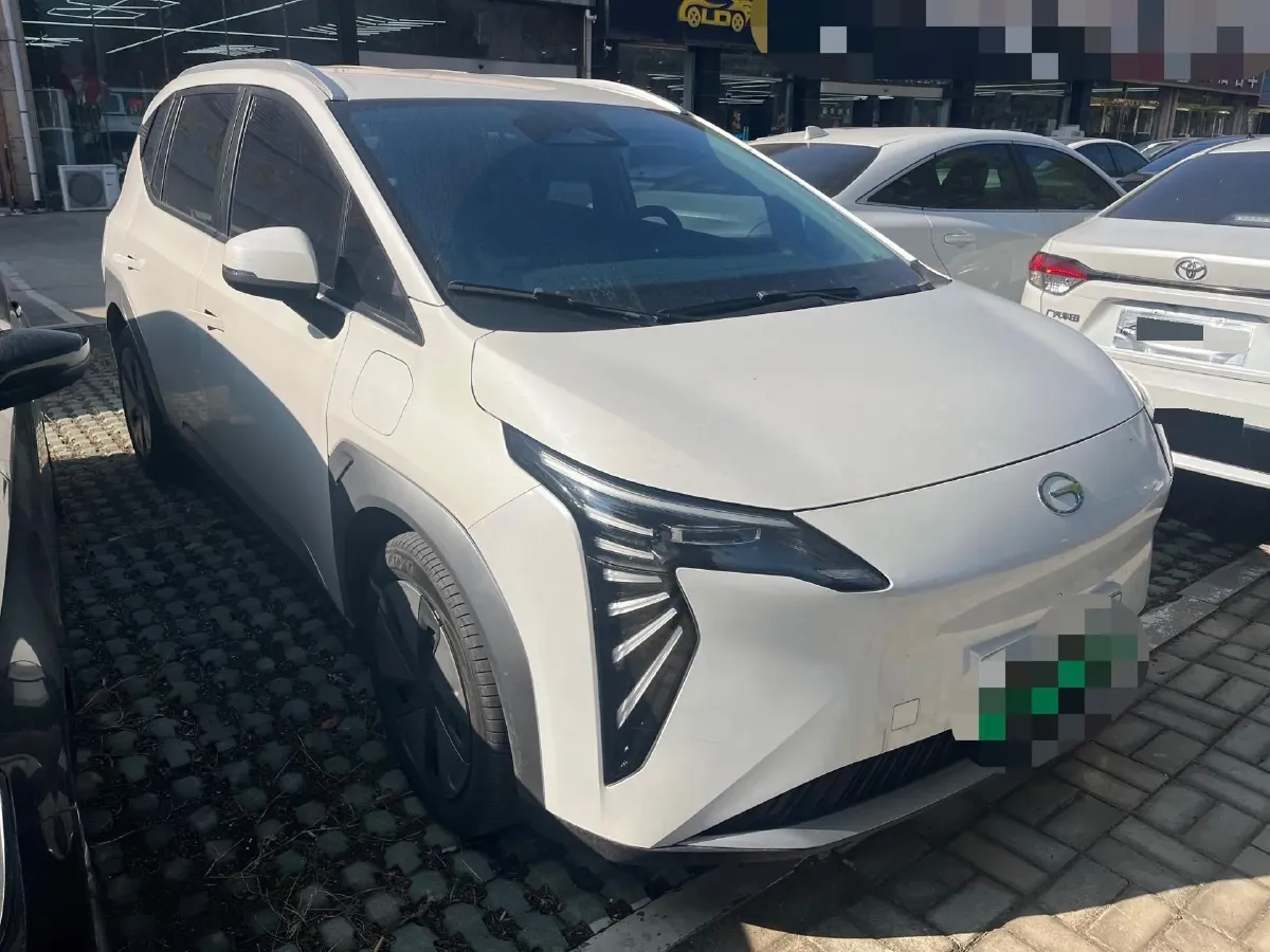 2023 GAC Trumpchi GS4 1.5T 177HP L4 6AT,autocango,china used car exporter,china ev exporter,chinese used car exporter,chinese used ev exporter