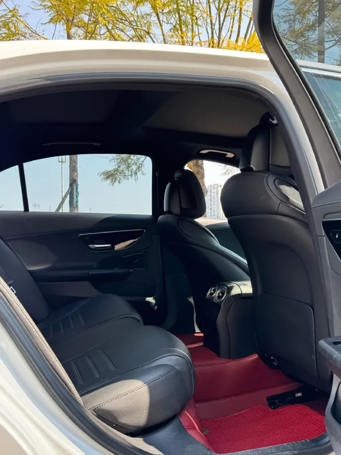 2023 Mercedes-Benz C Class 1.5T 204HP L4 9AT,autocango,china used car exporter,china ev exporter,chinese used car exporter,chinese used ev exporter