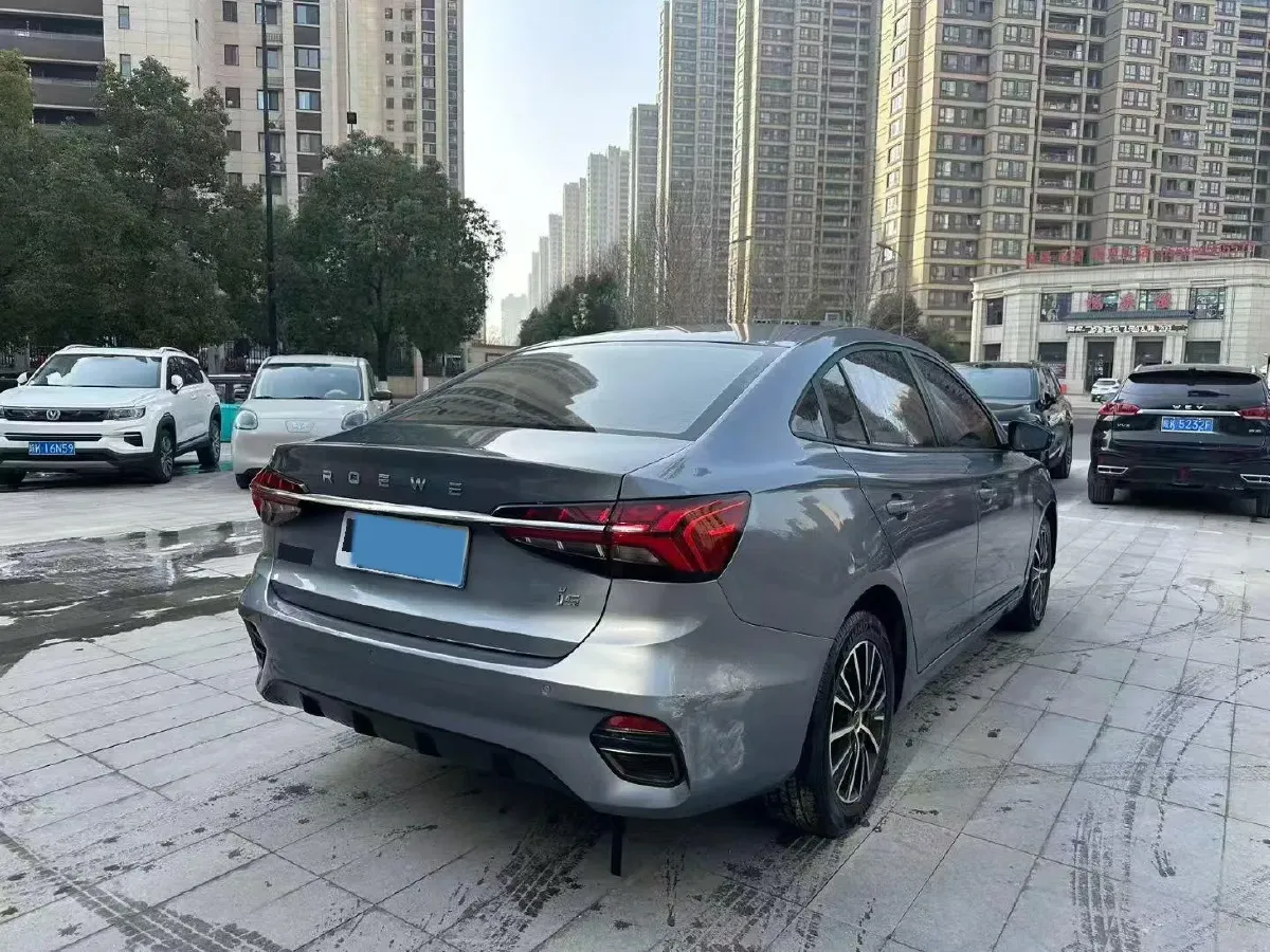 2021 Roewe i5 1.5L 120HP L4 CVT,autocango,china used car exporter,china ev exporter,chinese used car exporter,chinese used ev exporter