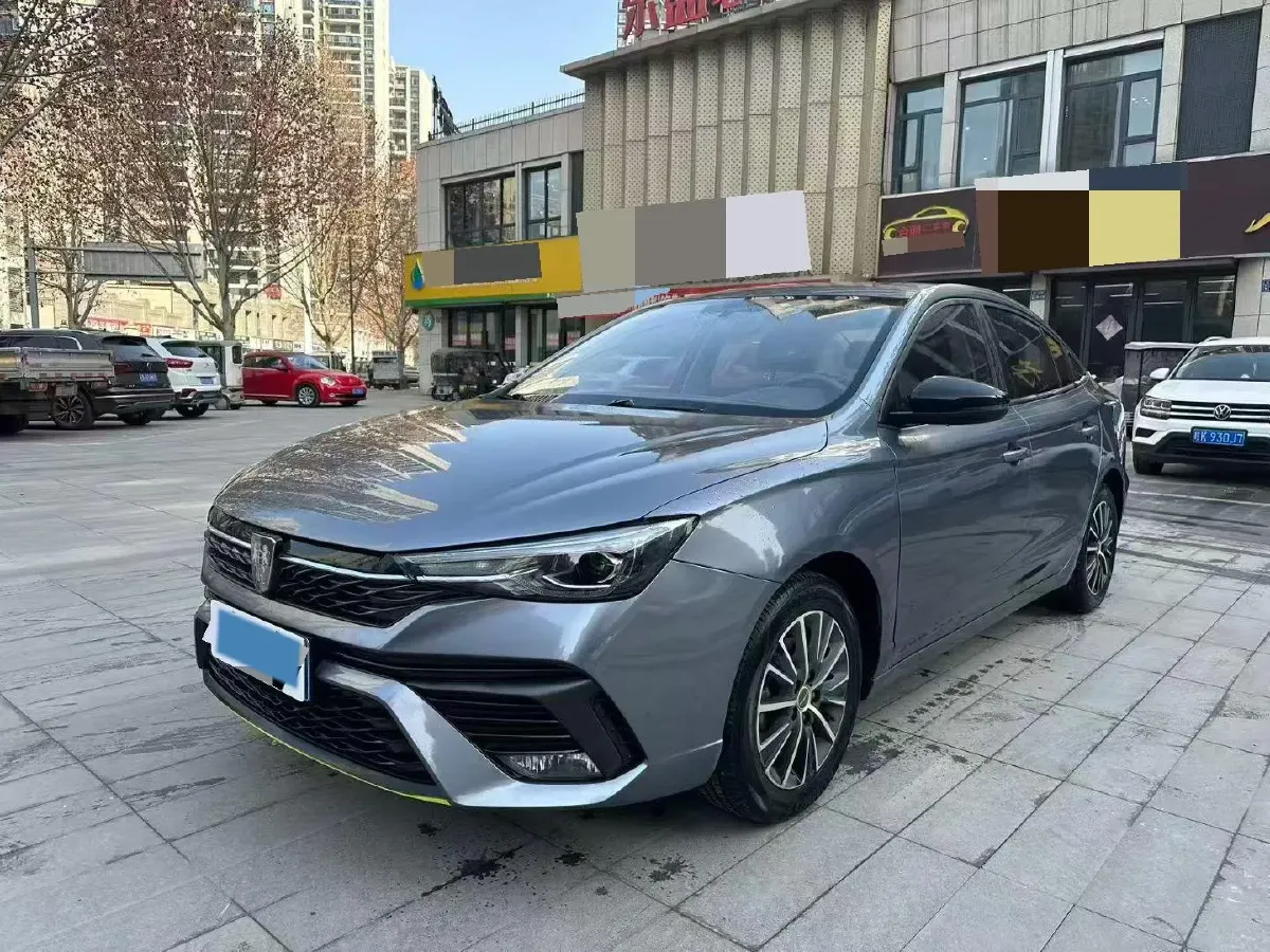 2021 Roewe i5 1.5L 120HP L4 CVT,autocango,china used car exporter,china ev exporter,chinese used car exporter,chinese used ev exporter
