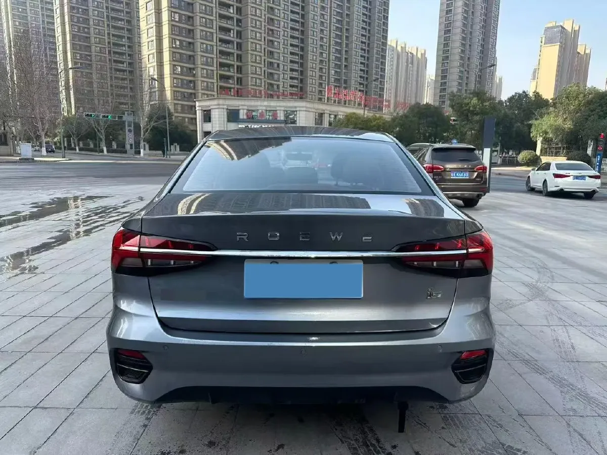 2021 Roewe i5 1.5L 120HP L4 CVT,autocango,china used car exporter,china ev exporter,chinese used car exporter,chinese used ev exporter