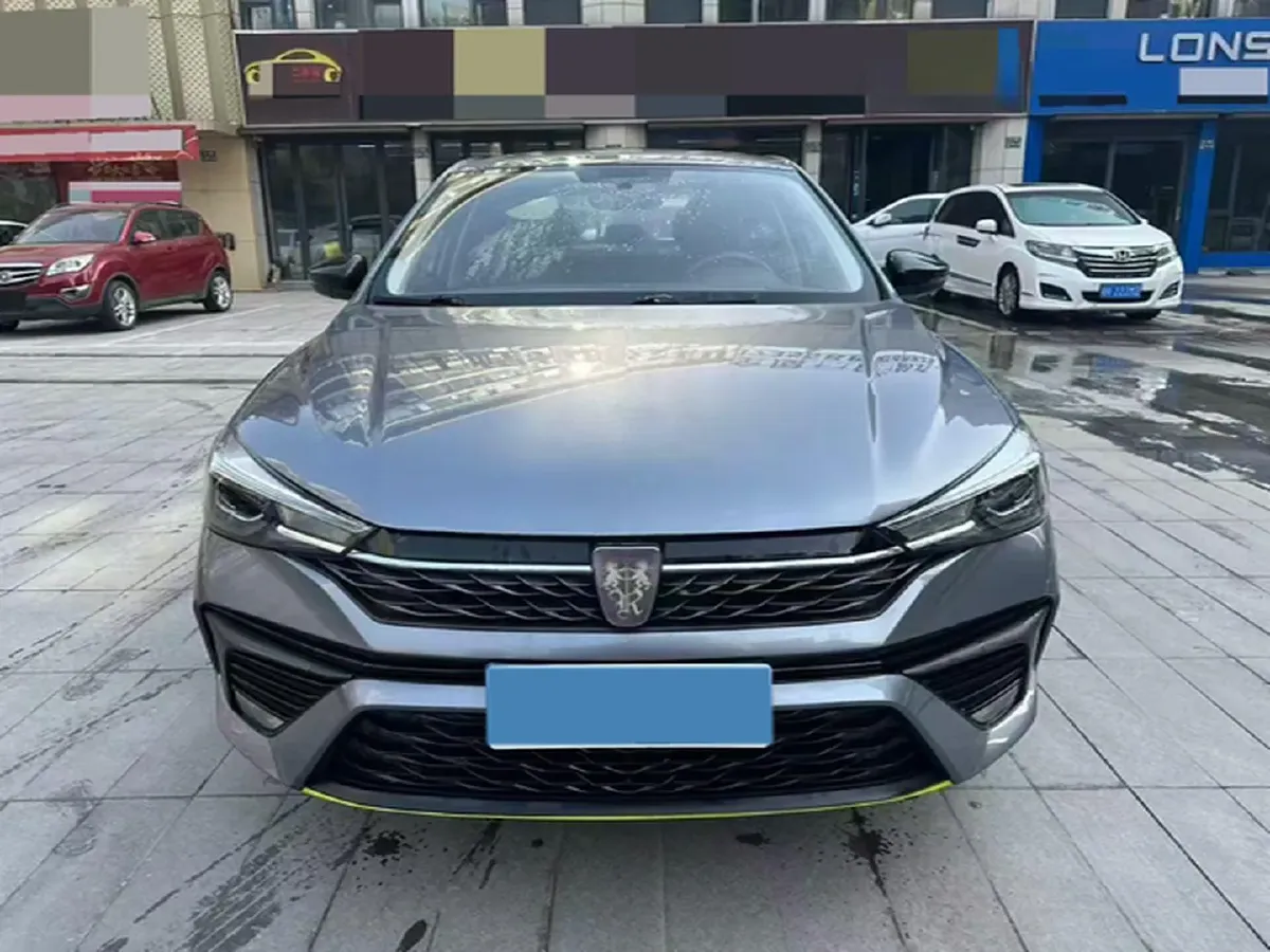 2021 Roewe i5 1.5L 120HP L4 CVT,autocango,china used car exporter,china ev exporter,chinese used car exporter,chinese used ev exporter