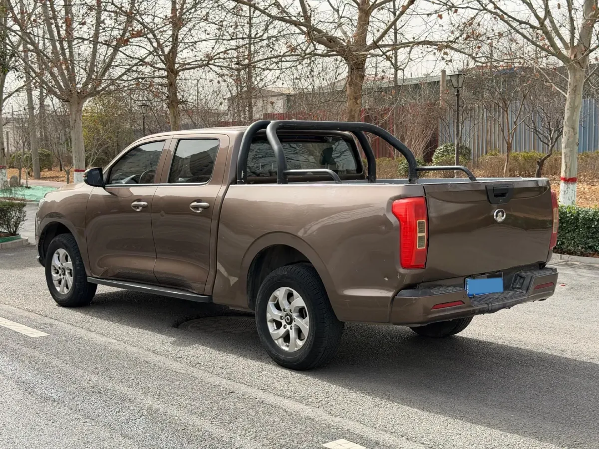 2020 Great Wall Poer 2.0T 163HP L4 8AT,autocango,china used car exporter,china ev exporter,chinese used car exporter,chinese used ev exporter