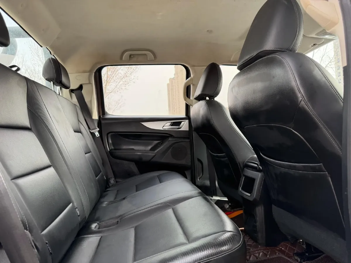 2020 Great Wall Poer 2.0T 163HP L4 8AT,autocango,china used car exporter,china ev exporter,chinese used car exporter,chinese used ev exporter