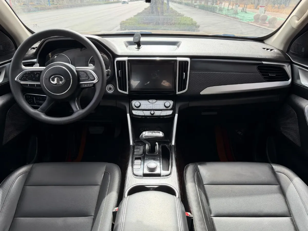 2020 Great Wall Poer 2.0T 163HP L4 8AT,autocango,china used car exporter,china ev exporter,chinese used car exporter,chinese used ev exporter