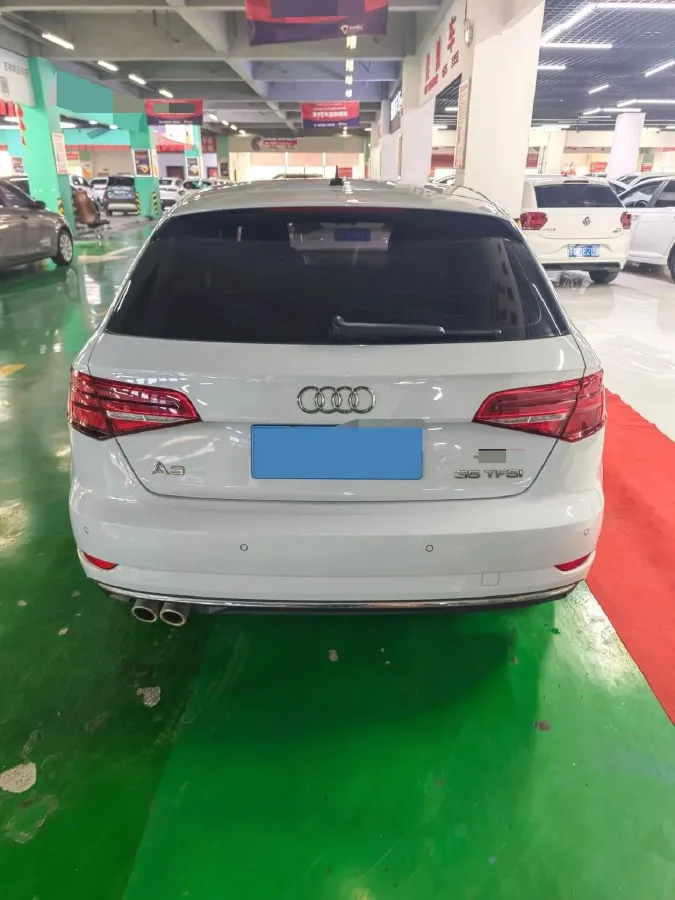 2020 Audi A3 1.4T 150HP L4 7DCT,autocango,china used car exporter,china ev exporter,chinese used car exporter,chinese used ev exporter