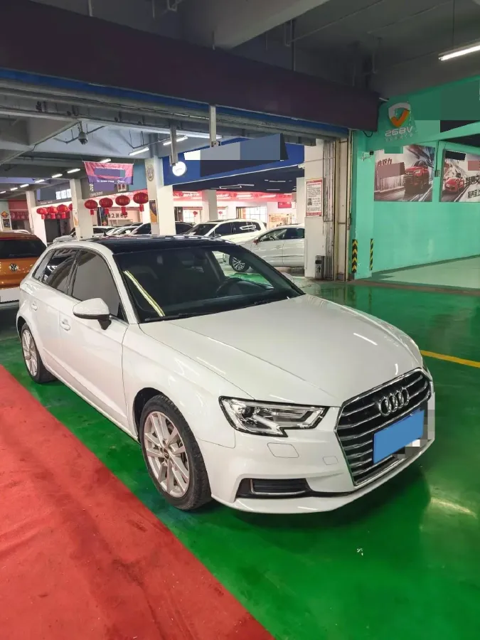 2020 Audi A3 1.4T 150HP L4 7DCT,autocango,china used car exporter,china ev exporter,chinese used car exporter,chinese used ev exporter
