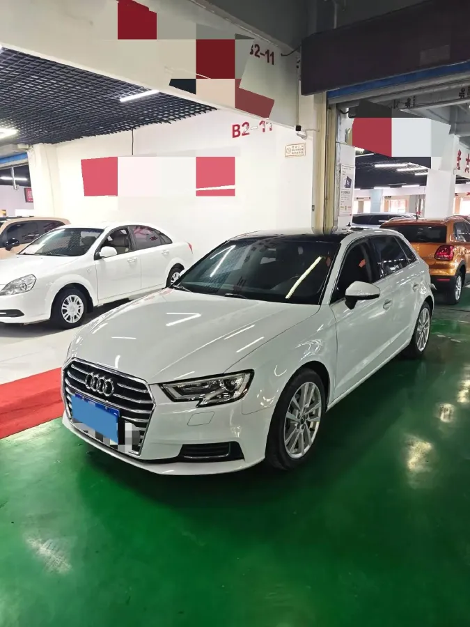2020 Audi A3 1.4T 150HP L4 7DCT,autocango,china used car exporter,china ev exporter,chinese used car exporter,chinese used ev exporter