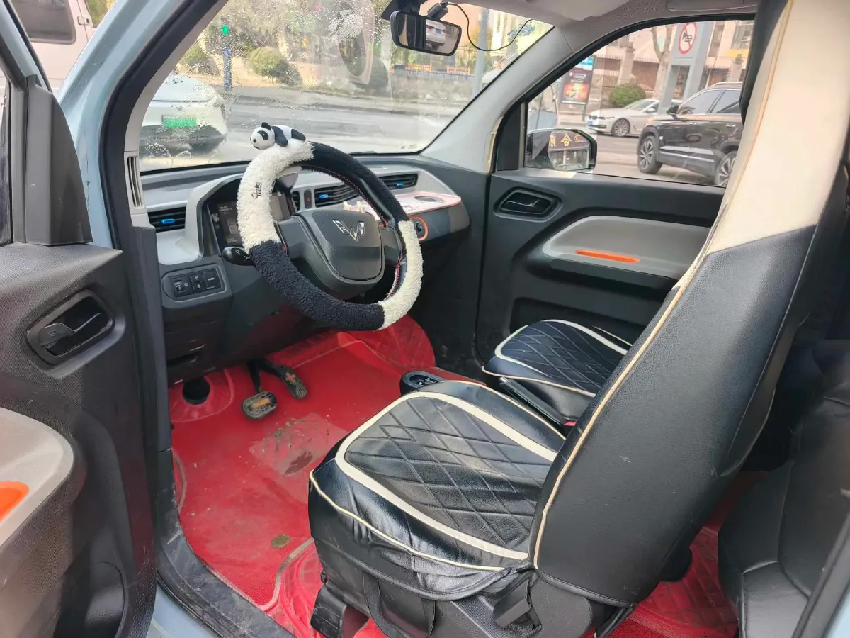 2020 WuLing HongGuang MINI EV BEV 13.8KWH,autocango,china used car exporter,china ev exporter,chinese used car exporter,chinese used ev exporter