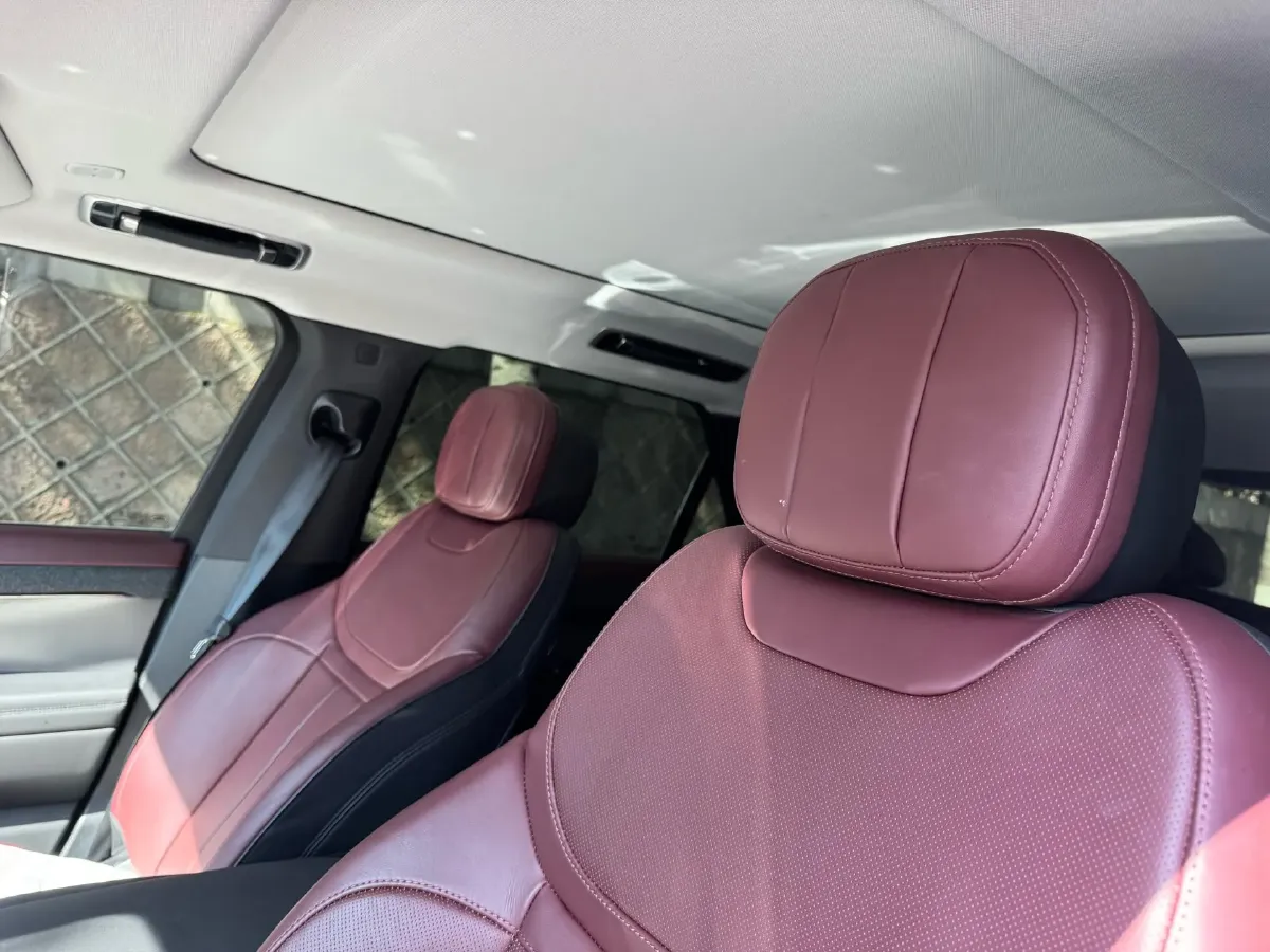 2024 Land Rover Range Rover Sport 3.0T 400HP L6 8AT,autocango,china used car exporter,china ev exporter,chinese used car exporter,chinese used ev exporter