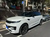 2024 LAND ROVER RANGE ROVER SPORT,autocango,china used car exporter,china ev exporter,chinese used car exporter,chinese used ev exporter