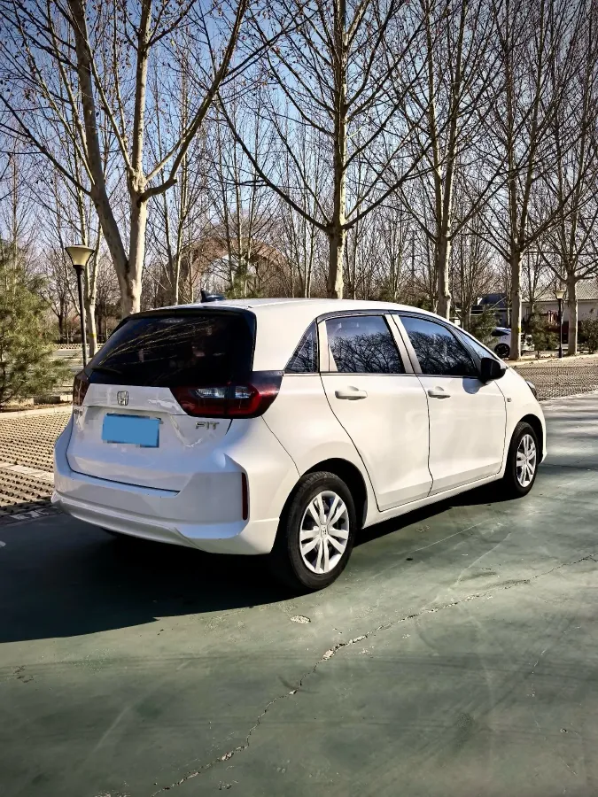 2021 Honda Fit 1.5L 131HP L4 CVT,autocango,china used car exporter,china ev exporter,chinese used car exporter,chinese used ev exporter