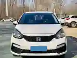 2021 Honda Fit 1.5L 131HP L4 CVT