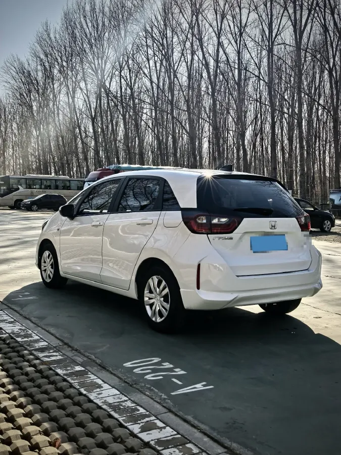 2021 Honda Fit 1.5L 131HP L4 CVT,autocango,china used car exporter,china ev exporter,chinese used car exporter,chinese used ev exporter