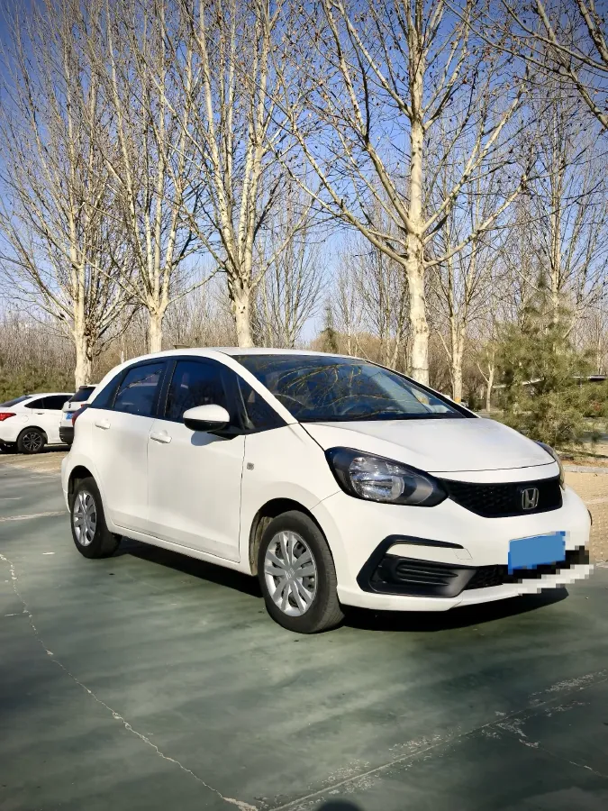 2021 Honda Fit 1.5L 131HP L4 CVT,autocango,china used car exporter,china ev exporter,chinese used car exporter,chinese used ev exporter