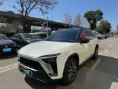 2022 NIO ES8,autocango,china used car exporter,china ev exporter,chinese used car exporter,chinese used ev exporter
