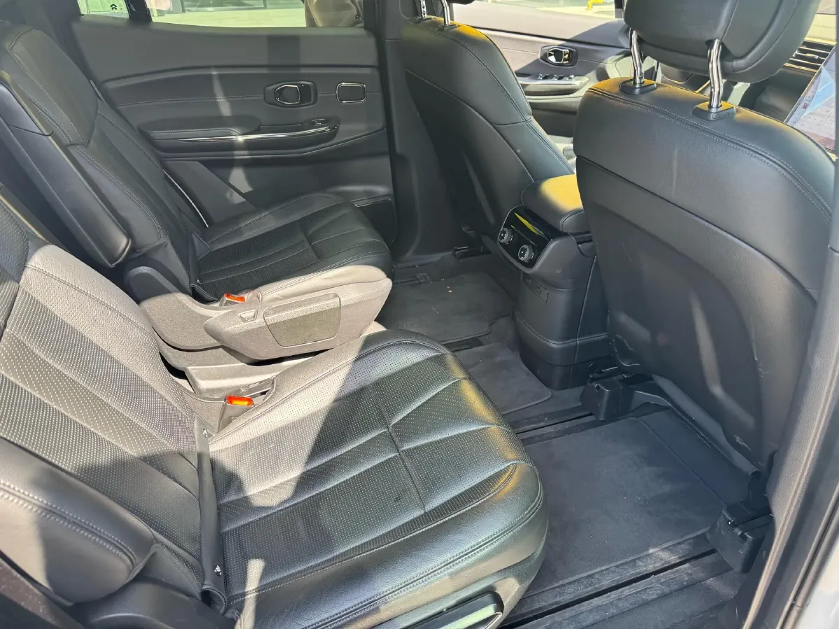 2022 NIO ES8 BEV 75KWH,autocango,china used car exporter,china ev exporter,chinese used car exporter,chinese used ev exporter