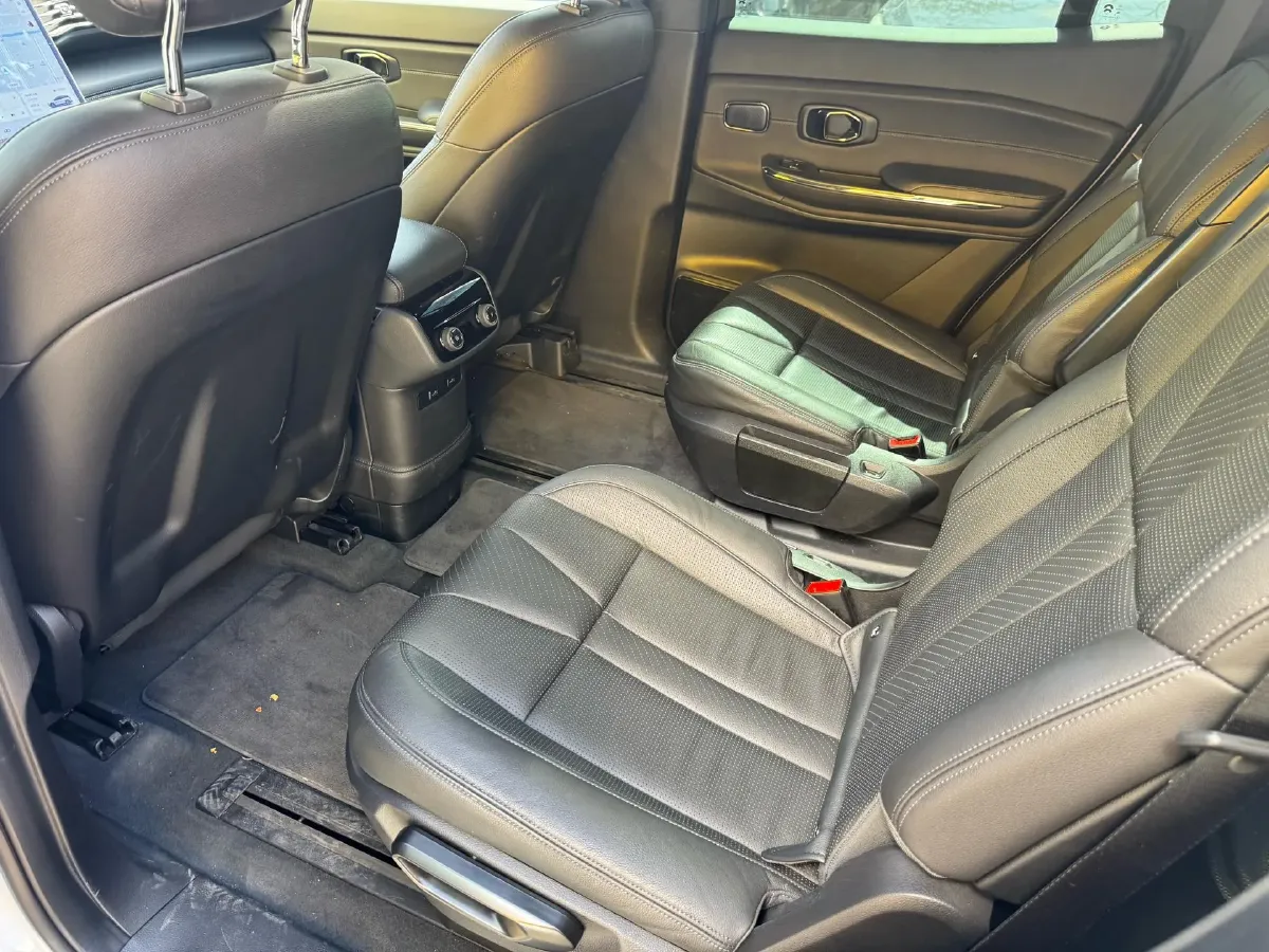 2022 NIO ES8 BEV 75KWH,autocango,china used car exporter,china ev exporter,chinese used car exporter,chinese used ev exporter