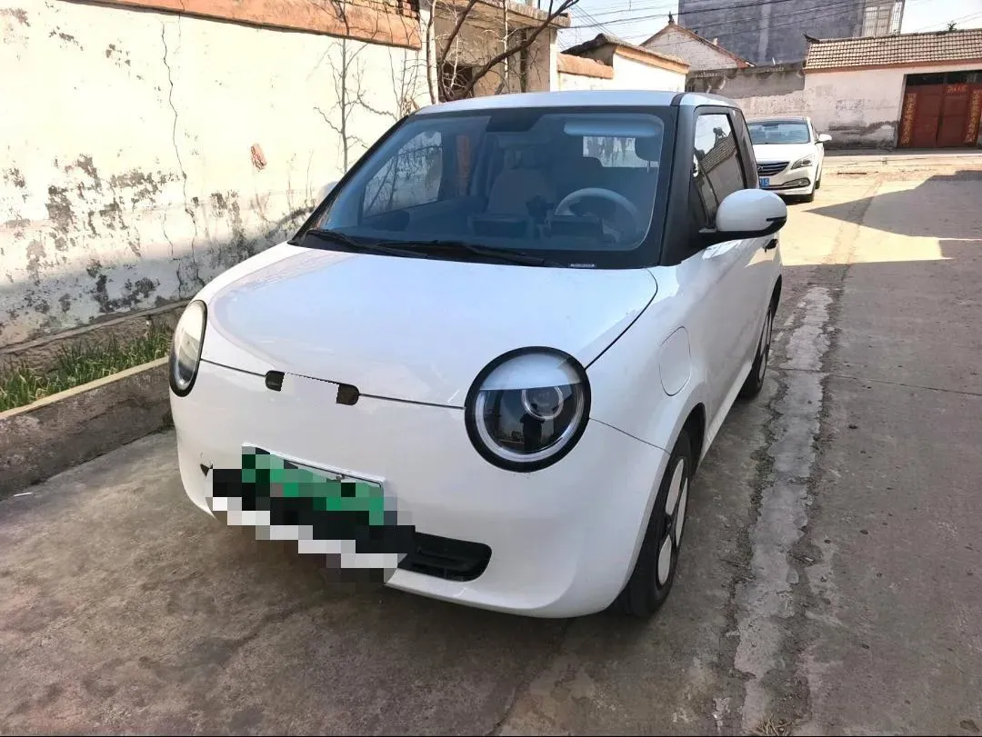 2025 ChangAn QiYuan Lumin BEV,autocango,china used car exporter,china ev exporter,chinese used car exporter,chinese used ev exporter