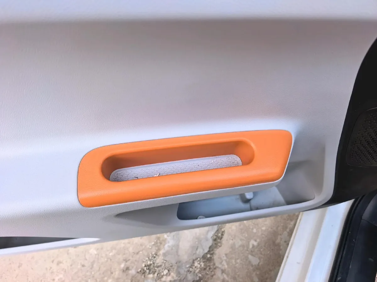 2025 ChangAn QiYuan Lumin BEV,autocango,china used car exporter,china ev exporter,chinese used car exporter,chinese used ev exporter