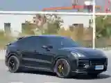 2019 Porsche Cayenne 3.0T 340HP V6 8AT